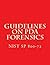 NIST SP 800-72 Guidelines o...