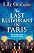 The Last Restaurant in Paris
