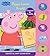 Peppa Pig - Peppa Loves Fruit! Scratch and Sniff Sound Book - Fun Sensory Experience - PI Kids
