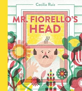Mr. Fiorello's Head