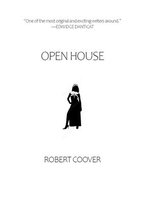 Open House (Paperback)