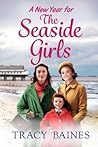 A New Year for The Seaside Girls by Tracy Baines