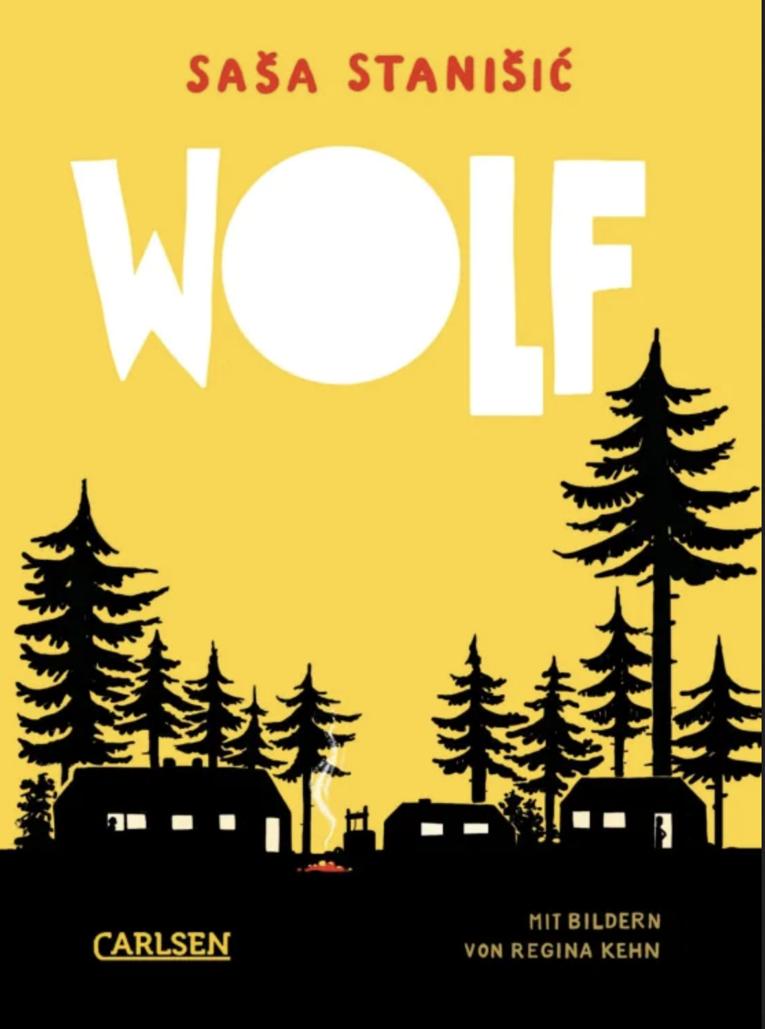 Read Wolf