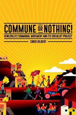 Commune or Nothing! (Paperback)