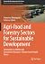 Agri-food and Forestry Sect...