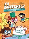 P.I. Butterfly: Birthday Bandit