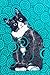 Tuxedo Cat Notebook: Lined ...