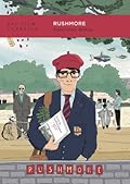 Rushmore (BFI Film Classics)