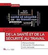 DROIT DE LA SANTE...