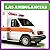 Las ambulancias (Ambulances...