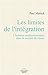 Limites de l'intégration (L...