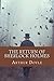 The Return of Sherlock Holmes by Arthur Conan Doyle: The Return of Sherlock Holmes by Arthur Conan Doyle