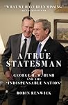 A True Statesman:...