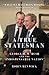A True Statesman: George H. W. Bush and the ‘Indispensable Nation’