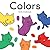 Colors (Curious Cats, 4) (E...