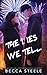 The Lies We Tell (Four #1)