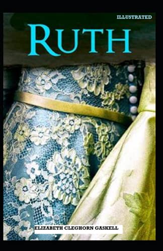 RUTH ILLUSTRATED
