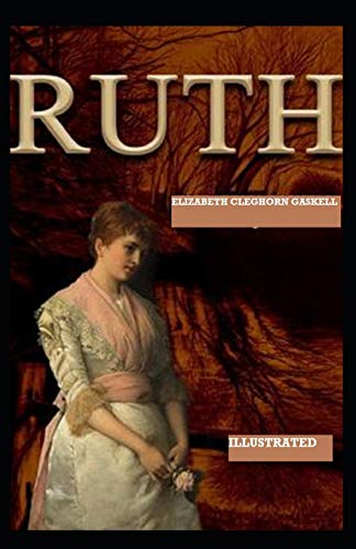 RUTH ILLUSTRATED
