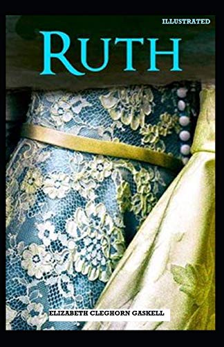 RUTH ILLUSTRATED