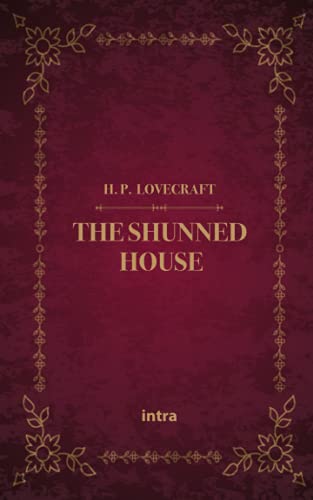 The Shunned House
