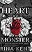 Heart of My Monster (Monster Trilogy, #3)