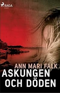 Omslag för Askungen och döden