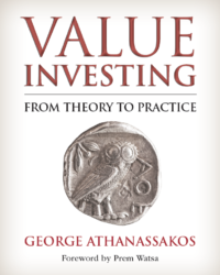 Value Investing: From Theory To Practice