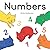 Numbers by Airlie Anderson