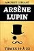 Arsène Lupin Tomes 19 à 22:...