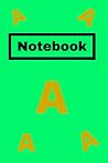 A Notebook A Notebook