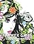 Flower Girls Coloring Book:...