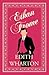 Ethan Frome by Edith Wharton
