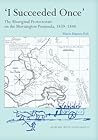 'I Succeeded Once...