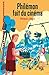 Philémon fait du cinéma