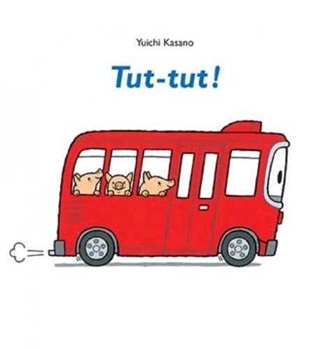 Tut-tut ! (Pocket Book)