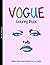 Make Up Coloring Book for Girls: Learn to Draw Beginner Book | Vogue Coloring Book for Adults | Women Faces Coloring Book | with Dot Grid Guide