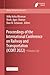 Proceedings of the International Conference on Railway and Transportation (ICORT 2022) (Advances in Engineering Research Book 220)
