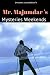 Mr. Majumdar's Mysteries We...