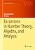 Excursions in Number Theory...
