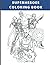 Superheroes Coloring Book: ...