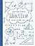 Maths Graph Paper Notebook:...
