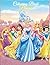 Princess Colouring Book: +6...