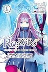 Re:ZERO -Starting Life in Another World-, Chapter 4: The Sanctuary and the Witch of Greed, Vol. 6
