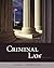 Bundle: Ciminal Law, 10th +...