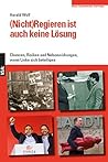 (Nicht)Regieren i...