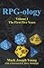 RPG-ology: Volume I - The F...