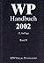WP Handbuch 2002, Bd. 2. Wi...