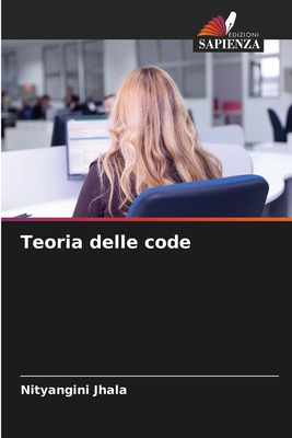 Teoria delle code (Italian Edition)