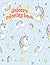 Unicorn Coloring book: Cool...