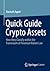 Quick Guide Crypto Assets by Hannah Appel